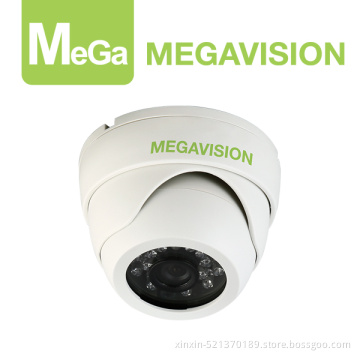 1MP Ahd Camera HD Resolution 720p Dome Camera Ahd-4052-as